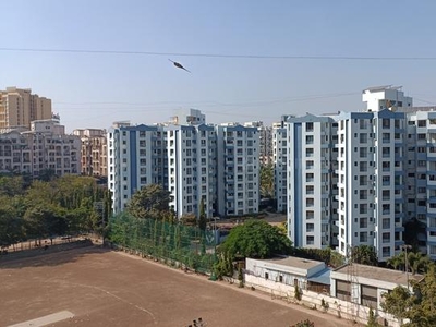 2 BHK Flat for rent in Kharadi, Pune - 1255 Sqft