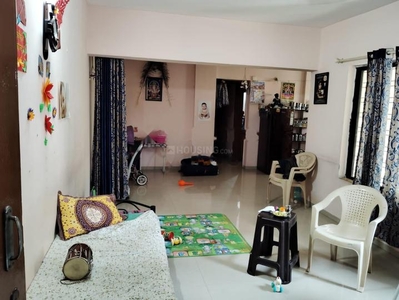 2 BHK Flat for rent in Kharadi, Pune - 1300 Sqft