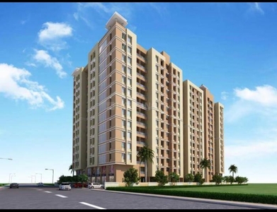 2 BHK Flat for rent in Kiwale, Pune - 900 Sqft