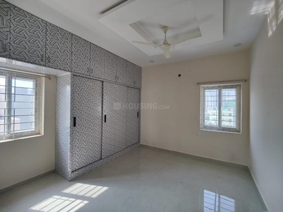 2 BHK Flat for rent in Kondapur, Hyderabad - 608 Sqft