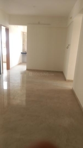 2 BHK Flat for rent in Kondhwa Budruk, Pune - 1250 Sqft