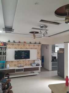 2 BHK Flat for rent in Kothrud, Pune - 900 Sqft