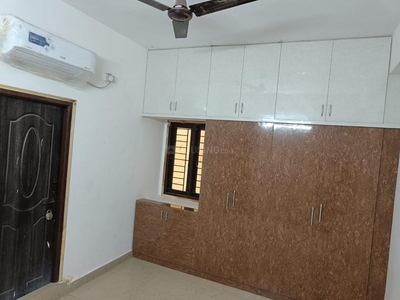 2 BHK Flat for rent in Kukatpally, Hyderabad - 1050 Sqft