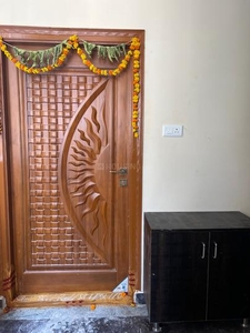 2 BHK Flat for rent in Kukatpally, Hyderabad - 1180 Sqft