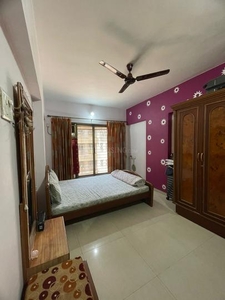 2 BHK Flat for rent in Kurla East, Mumbai - 750 Sqft