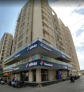 2 BHK Flat for rent in Lohegaon, Pune - 1030 Sqft