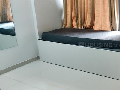 2 BHK Flat for rent in Lohegaon, Pune - 880 Sqft