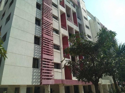 2 BHK Flat for rent in Lohegaon, Pune - 950 Sqft