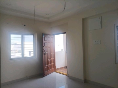 2 BHK Flat for rent in Madhapur, Hyderabad - 1100 Sqft
