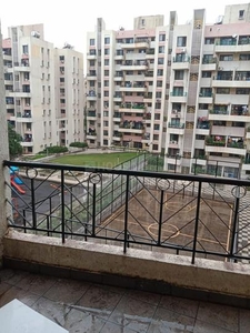 2 BHK Flat for rent in Magarpatta City, Pune - 1150 Sqft