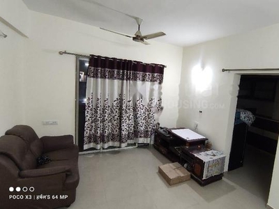 2 BHK Flat for rent in Magarpatta City, Pune - 1235 Sqft