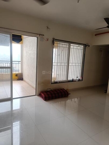 2 BHK Flat for rent in Mahalunge, Pune - 1150 Sqft