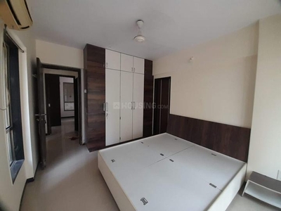 2 BHK Flat for rent in Malad East, Mumbai - 1062 Sqft