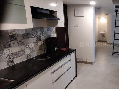 2 BHK Flat for rent in Malad East, Mumbai - 750 Sqft