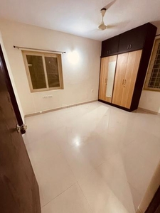 2 BHK Flat for rent in Manikonda, Hyderabad - 1275 Sqft