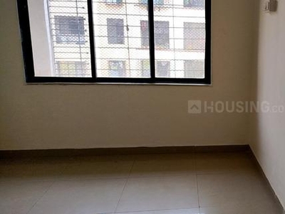 2 BHK Flat for rent in Mira Road East, Mumbai - 990 Sqft