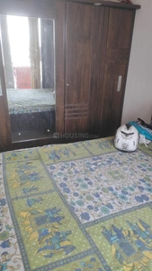 2 BHK Flat for rent in Mohammed Wadi, Pune - 900 Sqft