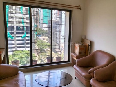 2 BHK Flat for rent in Mulund West, Mumbai - 750 Sqft