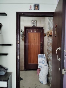 2 BHK Flat for rent in Nalasopara West, Mumbai - 1100 Sqft