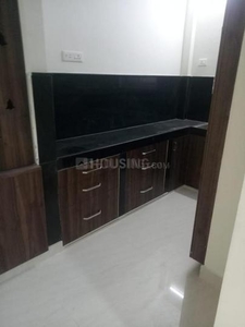 2 BHK Flat for rent in Nallakunta, Hyderabad - 1020 Sqft
