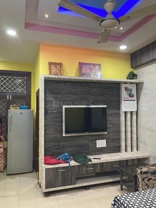2 BHK Flat for rent in Nallakunta, Hyderabad - 1045 Sqft