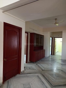 2 BHK Flat for rent in Nallakunta, Hyderabad - 1100 Sqft