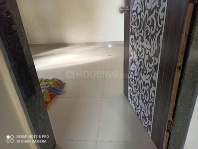 2 BHK Flat for rent in Nanded, Pune - 700 Sqft