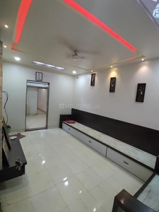 2 BHK Flat for rent in Nanded, Pune - 950 Sqft