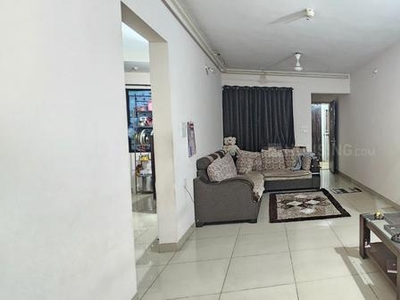 2 BHK Flat for rent in Nanded, Pune - 972 Sqft