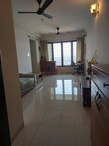 2 BHK Flat for rent in Nanded, Pune - 980 Sqft