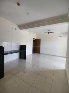 2 BHK Flat for rent in Nerhe, Pune - 950 Sqft