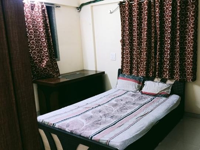 2 BHK Flat for rent in New Sangvi, Pune - 1300 Sqft