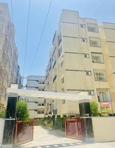 2 BHK Flat for rent in Nizampet, Hyderabad - 1150 Sqft