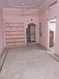 2 BHK Flat for rent in Padmarao Nagar, Hyderabad - 800 Sqft