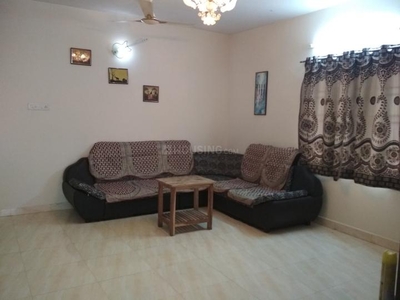 2 BHK Flat for rent in Perumbakkam, Chennai - 1250 Sqft