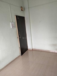 2 BHK Flat for rent in Pimple Gurav, Pune - 600 Sqft