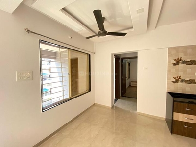 2 BHK Flat for rent in Pimple Saudagar, Pune - 1020 Sqft