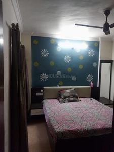 2 BHK Flat for rent in Pimple Saudagar, Pune - 980 Sqft