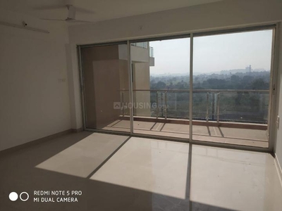 2 BHK Flat for rent in Punawale, Pune - 1128 Sqft
