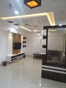 2 BHK Flat for rent in Punawale, Pune - 1132 Sqft