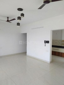 2 BHK Flat for rent in Punawale, Pune - 1139 Sqft