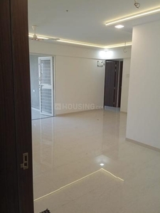 2 BHK Flat for rent in Punawale, Pune - 1158 Sqft