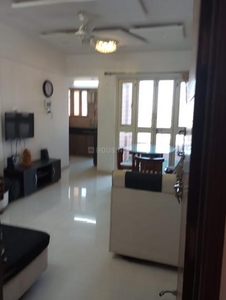 2 BHK Flat for rent in Punawale, Pune - 860 Sqft