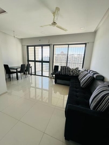 2 BHK Flat for rent in Punawale, Pune - 983 Sqft