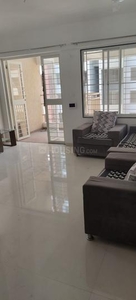2 BHK Flat for rent in Punawale, Pune - 985 Sqft