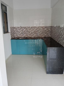 2 BHK Flat for rent in Punawale, Pune - 990 Sqft