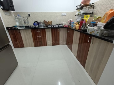 2 BHK Flat for rent in Rahatani, Pune - 1003 Sqft