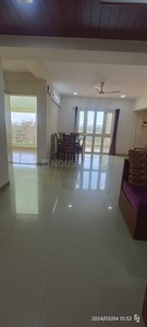 2 BHK Flat for rent in Rahatani, Pune - 1080 Sqft