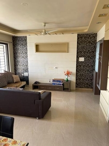 2 BHK Flat for rent in Rahatani, Pune - 1255 Sqft