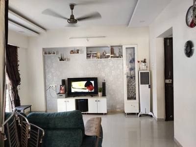 2 BHK Flat for rent in Rahatani, Pune - 950 Sqft